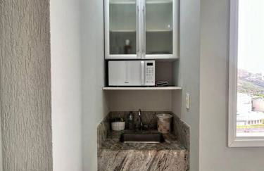 Gol No lugar Certo em BH Avenida Raja com Barão - Foto 41