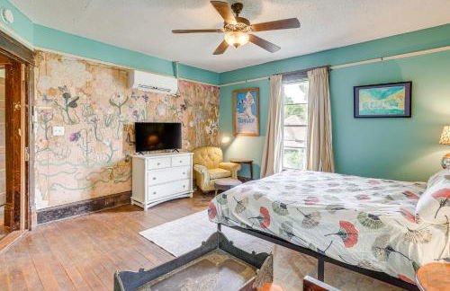 about 3 Mi to Dtwn Centrally Located Birmingham Home! - Foto 19