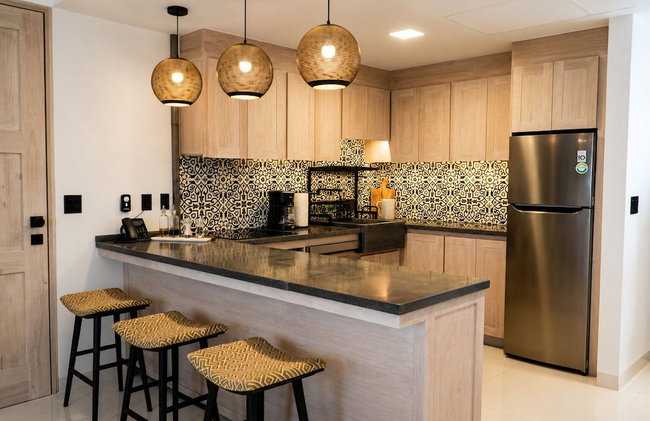 Flamboyan Hotel & Residences - Photo 25