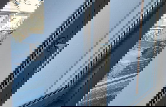 Einfache 1-Zimmer Wohnung für max 4 - Foto 7