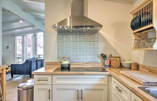 Bethel Island Sanctuary with Dock and Boathouse - Foto 10