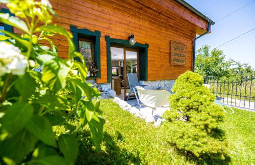 Centrum Spokoju - Dom w Karkonoszach - Foto 21