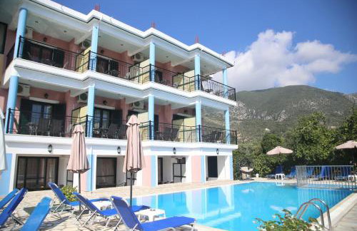 Ethereal Villas Lefkas - Photo 41