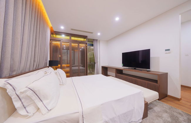 Cami Riverside Resort Đà Nẵng - Foto 44