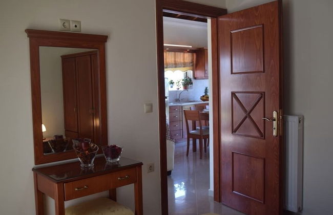 Socrates Holidays Apartment - Foto 2