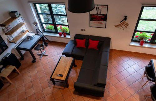 Mały Domek w Górach Sowich - Foto 18