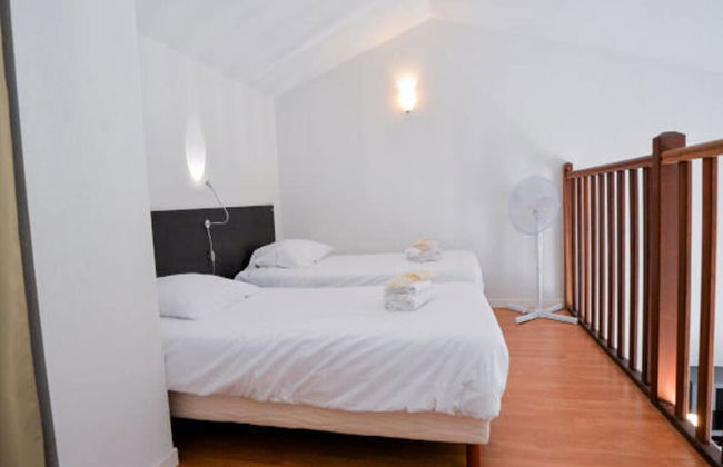 Residence du Chateau de Jouarres, Azille - Studio 2 Pers. With Balcony - Foto 3