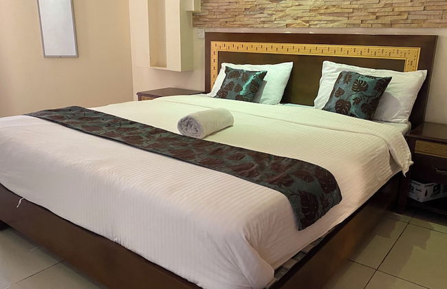 Eden Beach Resort Apartments - Foto 25