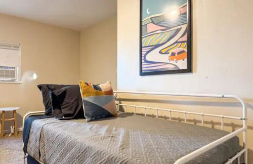 4 Apartments 7 Bedrooms with 23 Beds and Parking WIFI - Foto 50