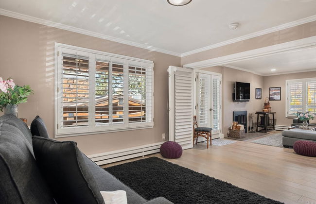 Fasching Haus by iTrip Aspen Snowmass - Foto 31