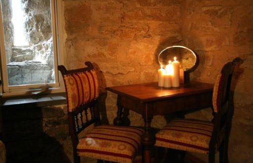 Ferienwohnungen Am Butterturm - Foto 45