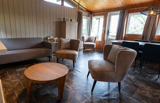 Vallée les Etoiles - Foto 24