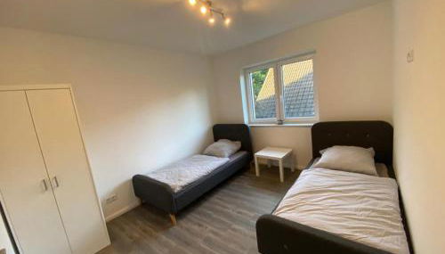 Neubau Luxusanlage Gesamte Haus - Foto 5