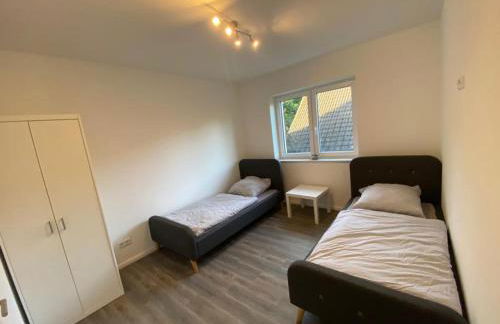 Neubau Luxusanlage Gesamte Haus - Foto 5