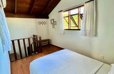 Casa Rio - 04 Quartos de Frente para o Mar - Foto 23