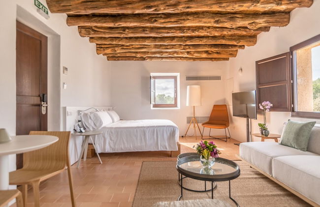 Safragell Ibiza Suites & Spa - Foto 6