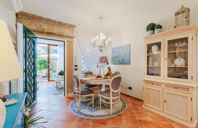 Villa Corallina A Luxury 2 Bedrooms Villa - Foto 61