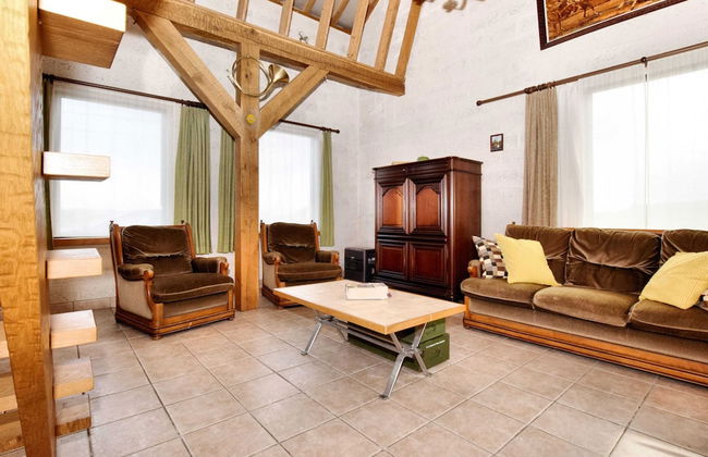 Cozy Escape in Rendeux - Photo 13