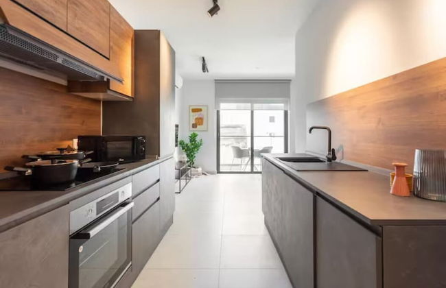 St Angelo Boutique Living - Foto 28