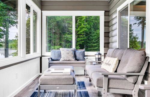 Loon Lodge - Foto 24