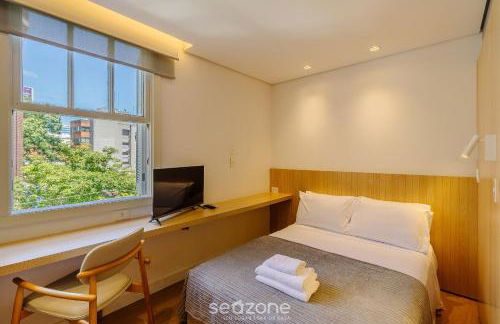 Lindas Unidades no Bairro Auxiliadora em PoA - CEN - Foto 1