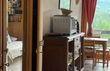 Le ZEN au pied du Grand Veymont en été en hiver - Foto 8