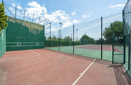 Villa Balneari Resort Vacaciones - Foto 44