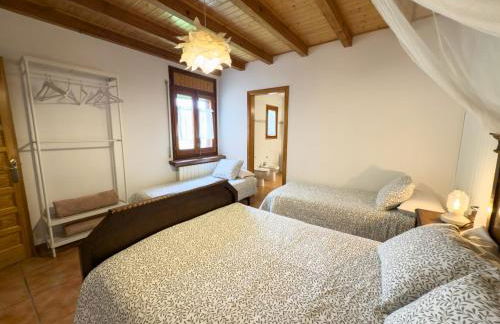 Apartaments Cel i Fusta - Photo 71