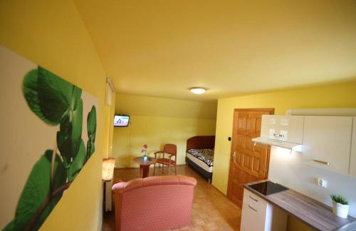 Leśny Dwór - Foto 15