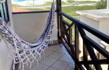 Praia das Dunas Residence club vista Mar - Foto 1