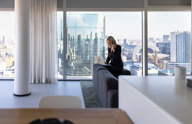 Urban Residences - Foto 24