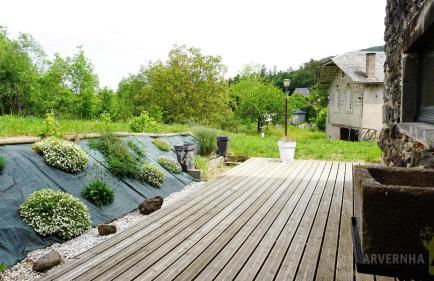 Villa Ballat's Dine - Foto 17