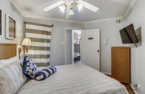 Relax by the Beach by Ryson Vacation Rentals - Foto 16