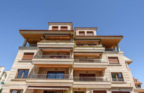 Apartamentos La Toja - Foto 7