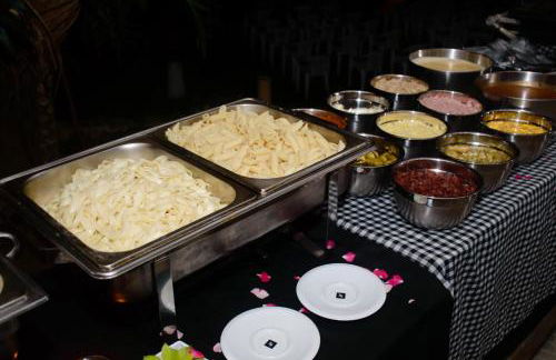 Hotel Fazenda Chiminelli - Foto 25