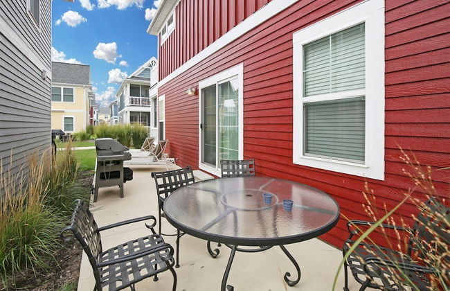 Red Anchor #23 - Foto 41