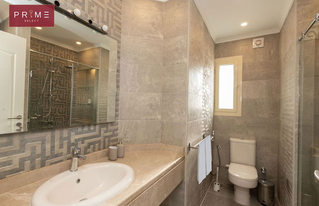 Prime Select Marvel New Cairo - Foto 16