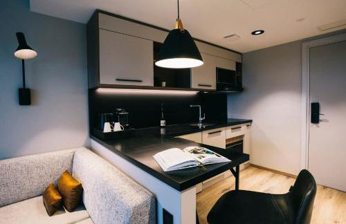 Residence Inn by Marriott Strasbourg - Foto 43