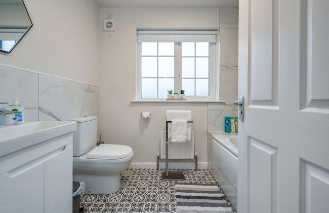 Central Belfast Apartments: Ashley Mews - Foto 13