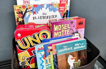 Downtown Hideaway - Urlaub deluxe in Landshut - Foto 9