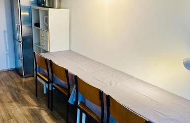 Business Apartment mit Panoramablick bei Köln - Foto 14