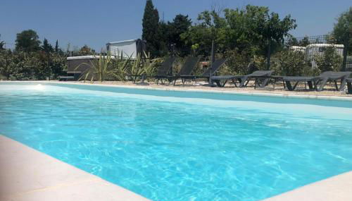 Gîte Pierre Blanche - Foto 5