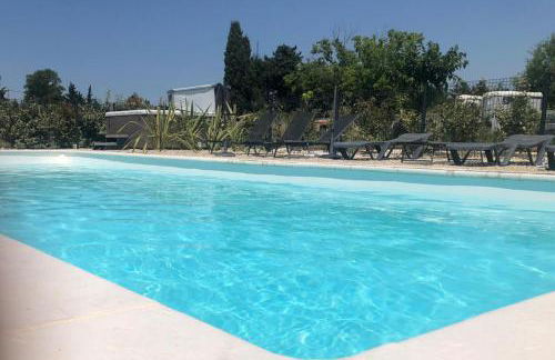 Gîte Pierre Blanche - Foto 5