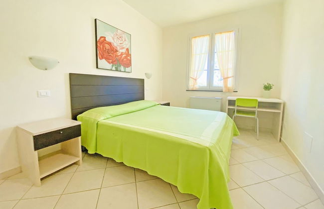 Residence just 600 meters from the beach - Foto 6