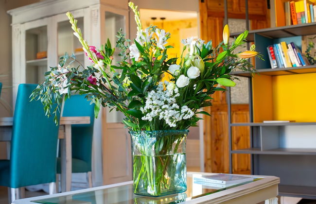 El Patio de los Jazmines "Boutique-House" - Foto 30