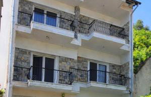 Center River Apartment - Foto 32