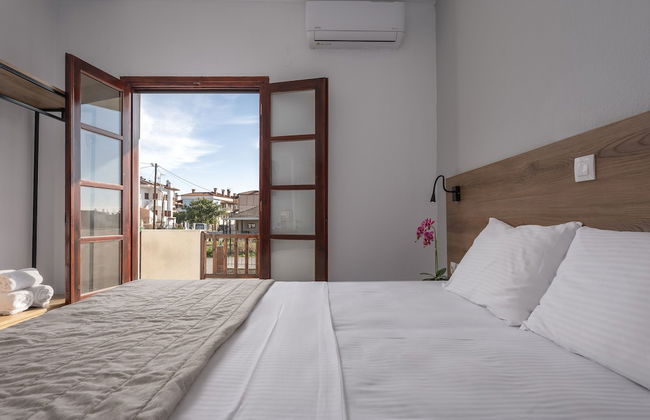 Eleon Suites & Apartments - Foto 18