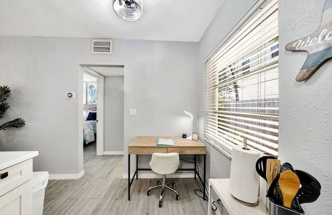 Just Beachy Apt 3 in Fort Lauderdale - Photo 16