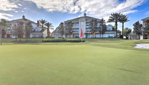 Golf Resort Condo, Reunion Resort - Foto 3