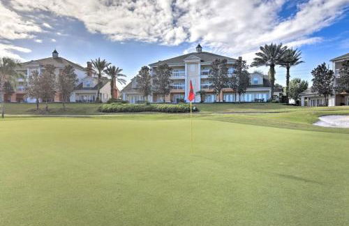 Golf Resort Condo, Reunion Resort - Foto 3